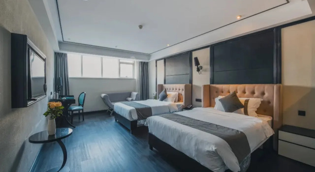 Xana Hotelle (Chengdu Global Center New Exhibition), Boek Hotel Hotels in Chengdu met parkeren, Parkeren