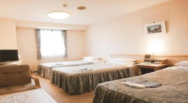 Narita U-City Hotel / Vacation STAY 42514