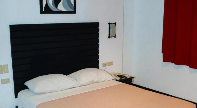 Двухместный номер Deluxe Davao Royal Suites and Residences