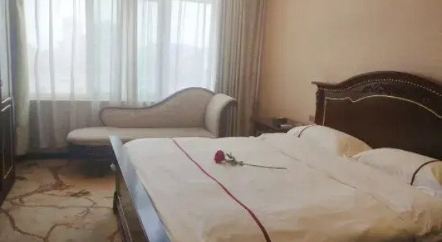 Люкс Huaxin Hotel