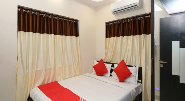 OYO 13132 Newtown, Book Hotel Kolkata East Zone, near Coal India Limited