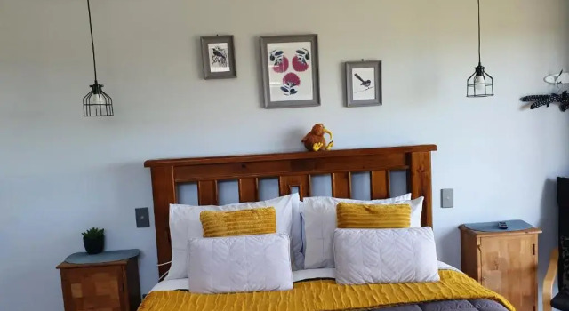 Denchys B&B, Rezerwuj Bed and Breakfast Hotele w Auckland Region z parkingiem, Parking