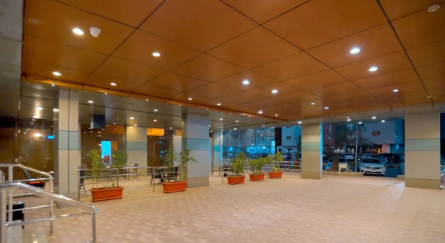 Hospitality Path Serviced Apartments