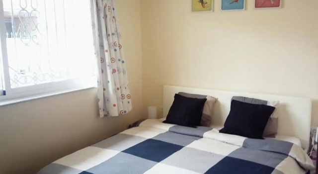Двухместный номер Standard B&B Casa AriGiLi