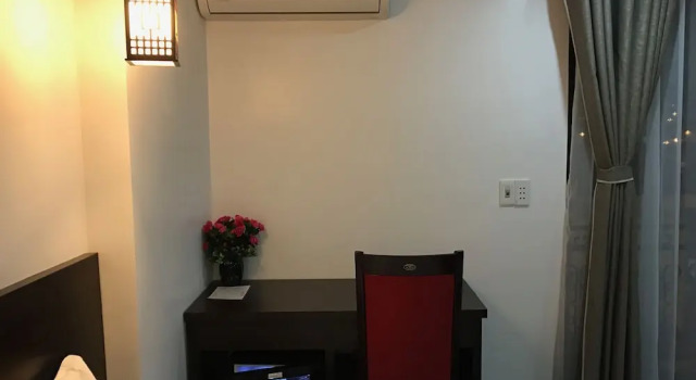 Четырёхместный номер Superior Sapa Memory Hotel