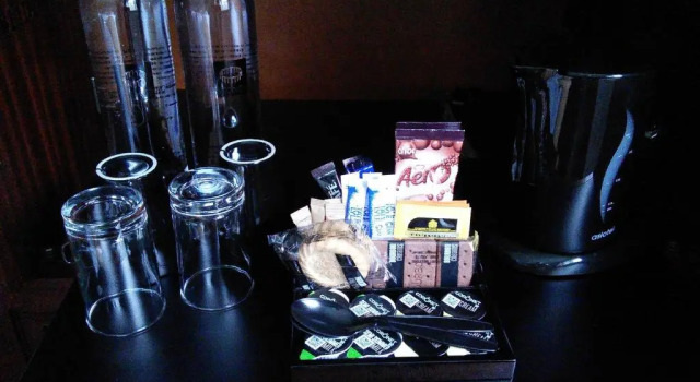 Двухместный номер Standard The Stones Hotel