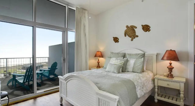 Номер Standard с 3 комнатами Emerald 1111 by Ryson Vacation Rentals
