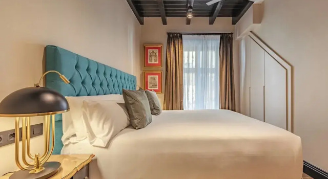 Апартаменты Deluxe Casa 1862 Heritage Suites by Stay Unique