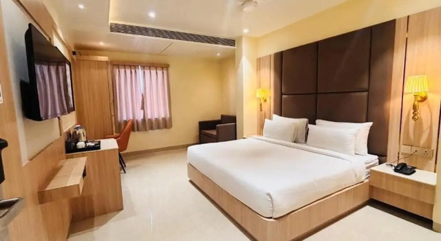 Hotel The Elite