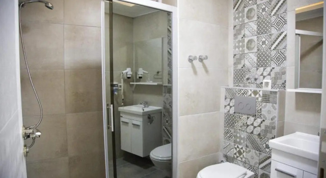 Полулюкс Ege Birlik Boutique