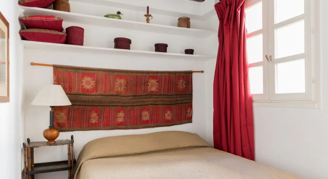 Appartement 1 chambre, Забронировать Апартаменты/квартира 3-й округ: Маре Париж, рядом с Станция метро Rambuteau