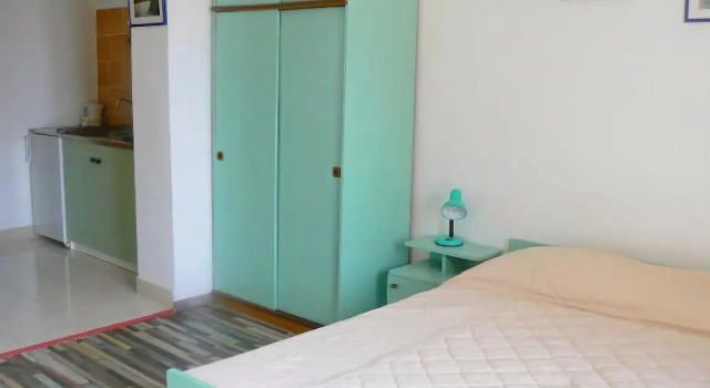 Apartments Zecevic