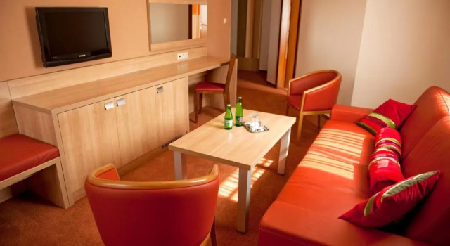 Люкс Hotel Club