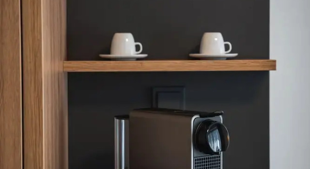 Номер Deluxe Ringhotel Niedersachsen