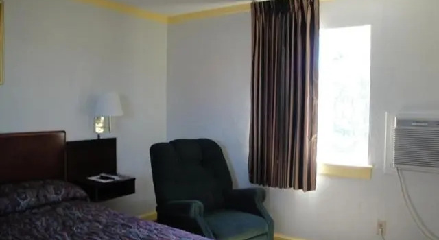 Номер Standard Budget Inn Danville