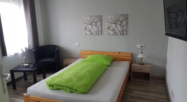 Gasthof Wolfs Stuben, Reserva ahora Hotel Reichenbach an der Fils Baden-Wurtemberg
