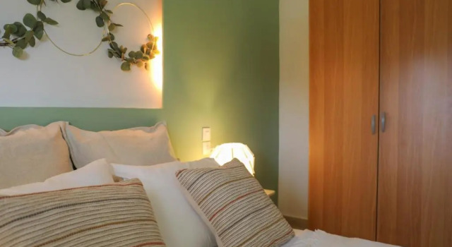 Tramontana House2, Забронировать Апартаменты/квартира Апартаменты Sporades, Апартаменты/квартира