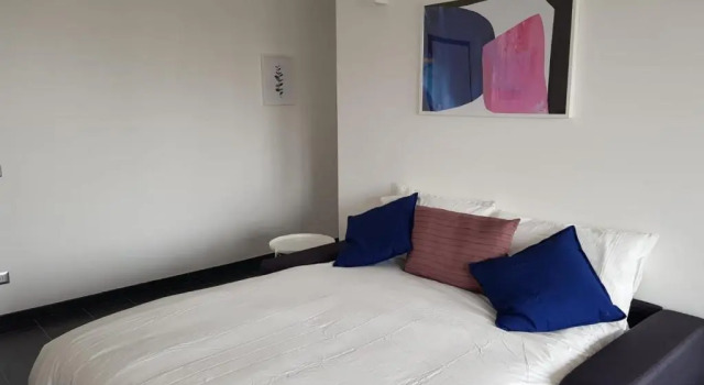 Апартаменты Nomentana White Apartments