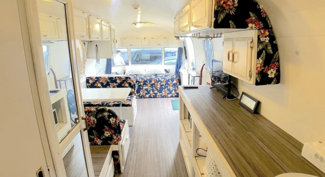 Air Stream House, Забронировать Дом для отпуска Накидзин Север