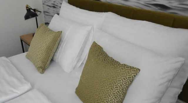 Апартаменты Luxury Apartments Magali