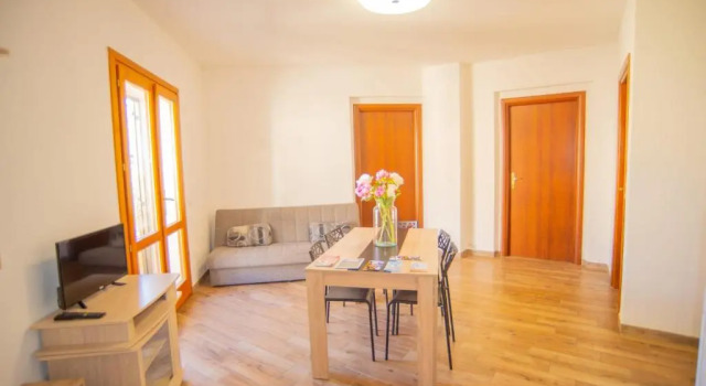 Апартаменты Пентхаус Valery Apartments Alghero