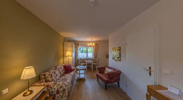 Pension Landhaus