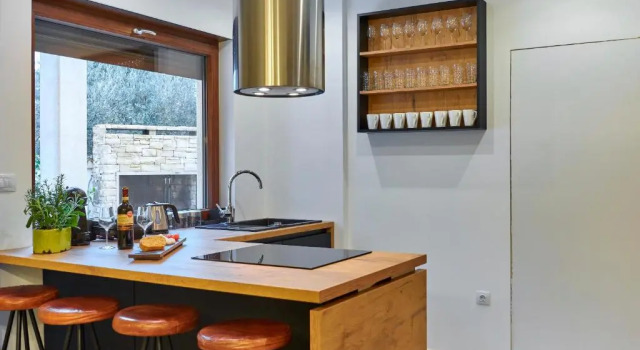 Holiday Home Villa Tereza, Забронировать Вилла Виллы Фажана, Вилла
