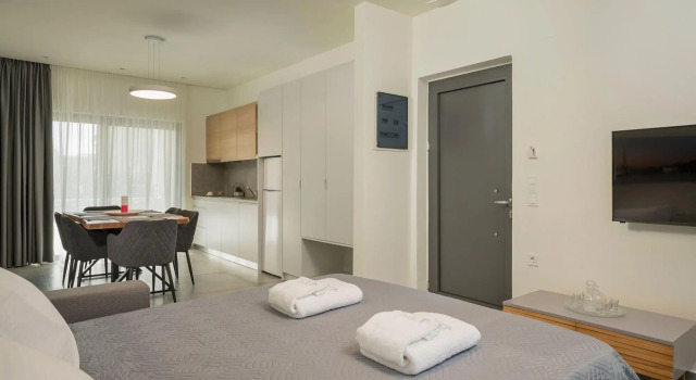 Athina Suites 2 Bedrooms | Platanias