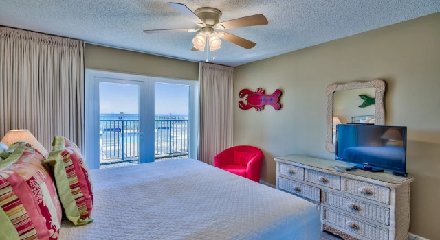 Monaco Sands Heated Pool Beachfront, Rezerwuj Hotel Miramar Beach Emerald Coast