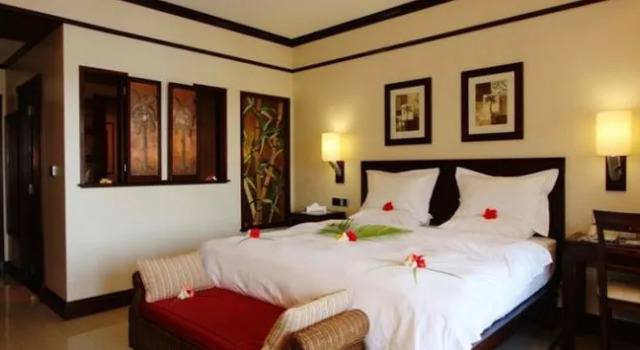 The Wharf Hotel & Marina, Book Hotel Hotels in Mahe with Parking, Parking