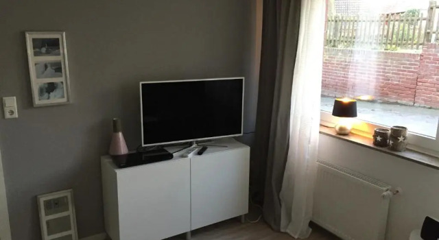 Апартаменты Beverlodge