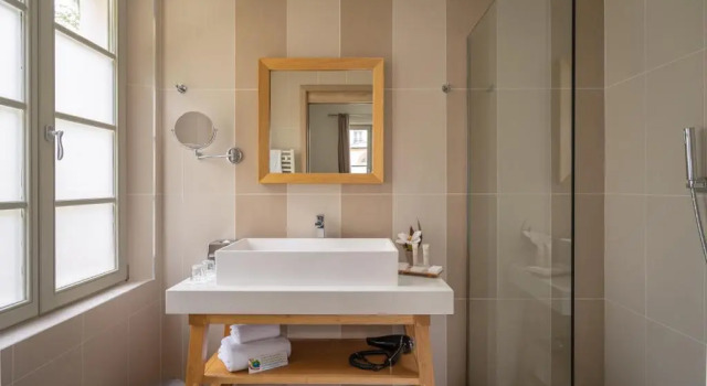 Номер Deluxe Mercure Maintenon