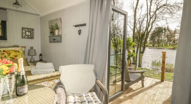High Rigg Shepherds Delight, Забронировать Отель Бизнес-отели Англии, 4* 5*