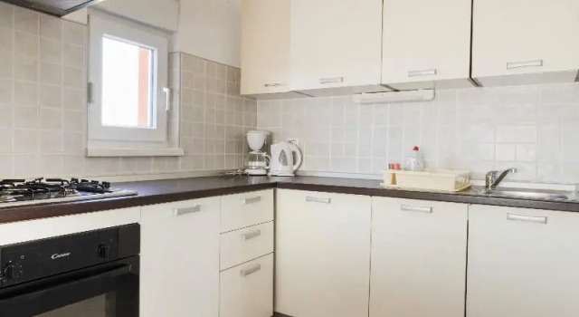 Апартаменты с балконом Apartments Danka with Shared Pool