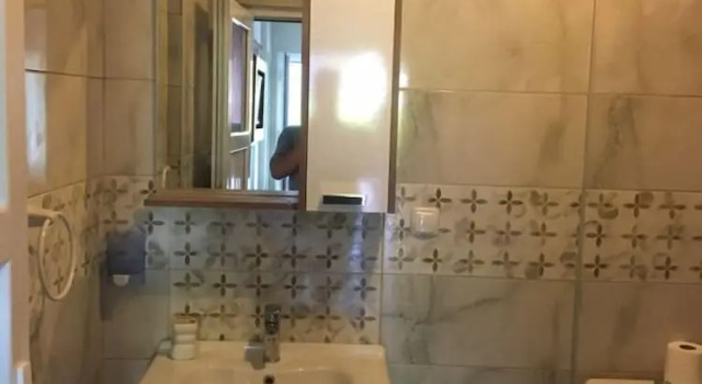 Двухместный номер Standard с балконом Florida Hotel