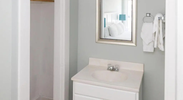 Номер Standard Admirals Inn Resort