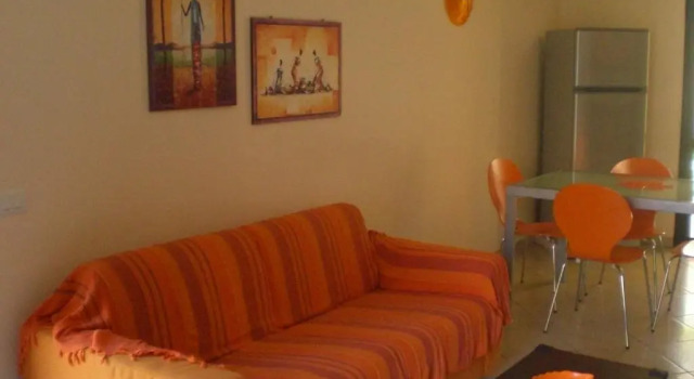 Вилла Villa Solare