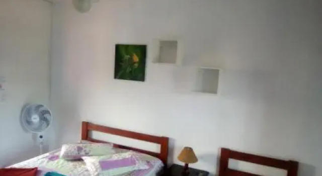 Pousada Colonial Ubatuba
