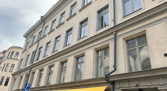 Stockholm Central Attic Apartment 914