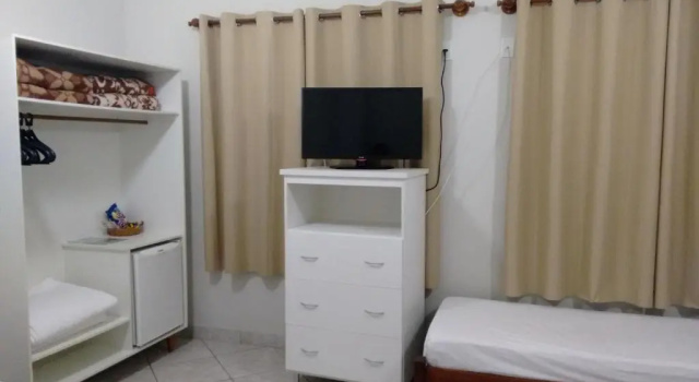 Номер Classic Hotel Brasil Real