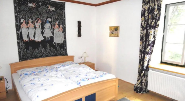 Апартаменты c 1 комнатой Lindenhof
