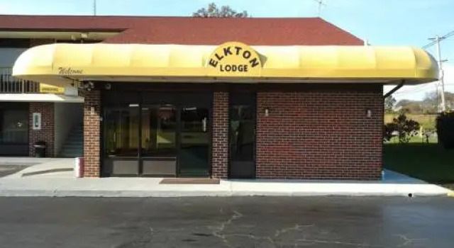 Elkton Lodge - Newark - Elkton - University Gateway, Varaa Hotelli Newark Delaware
