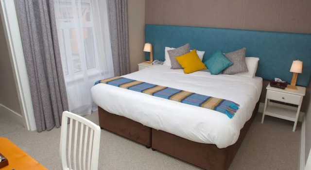 McMunn's, Rezerwuj Hotel Ballybunion Kerry