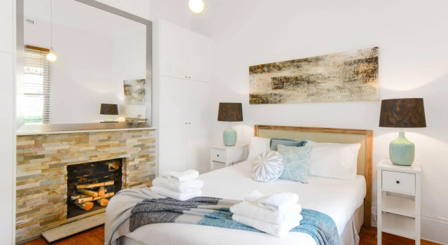 Boutique Stays - Alamonde, Забронировать Бутик-отель Южный Мельбурн 