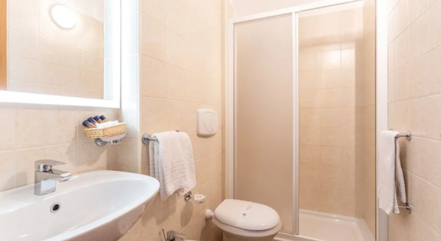 Трёхместный семейный номер Standard Porto Giardino - CDSHotels
