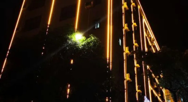Qinzhou Jundu Hotel (Beibu Bay Avenue store), Prenota Hotel Qinzhou Guangxi
