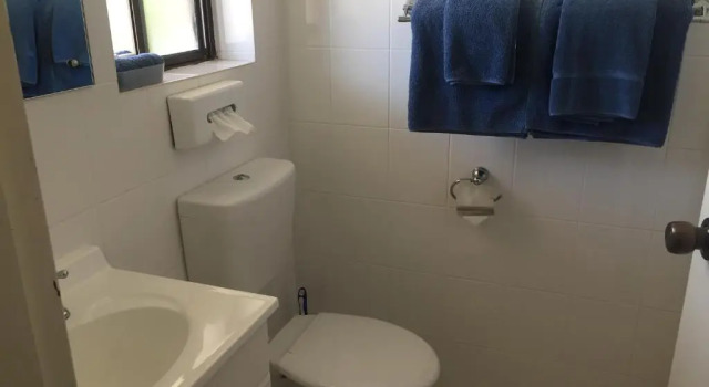 Двухместный номер Deluxe с видом на сад Kadina Gateway Motor Inn
