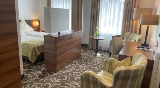 Hotel Winter, Забронировать Отель Schöppingen Münsterland