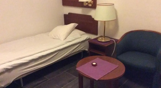 Loftet Hotell & Gästgiveri, Réserver Hôtel Hôtels SPA à Sodermanland, SPA