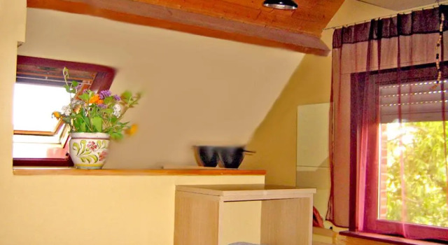 Номер Standard Guesthouse Kolibriehuys